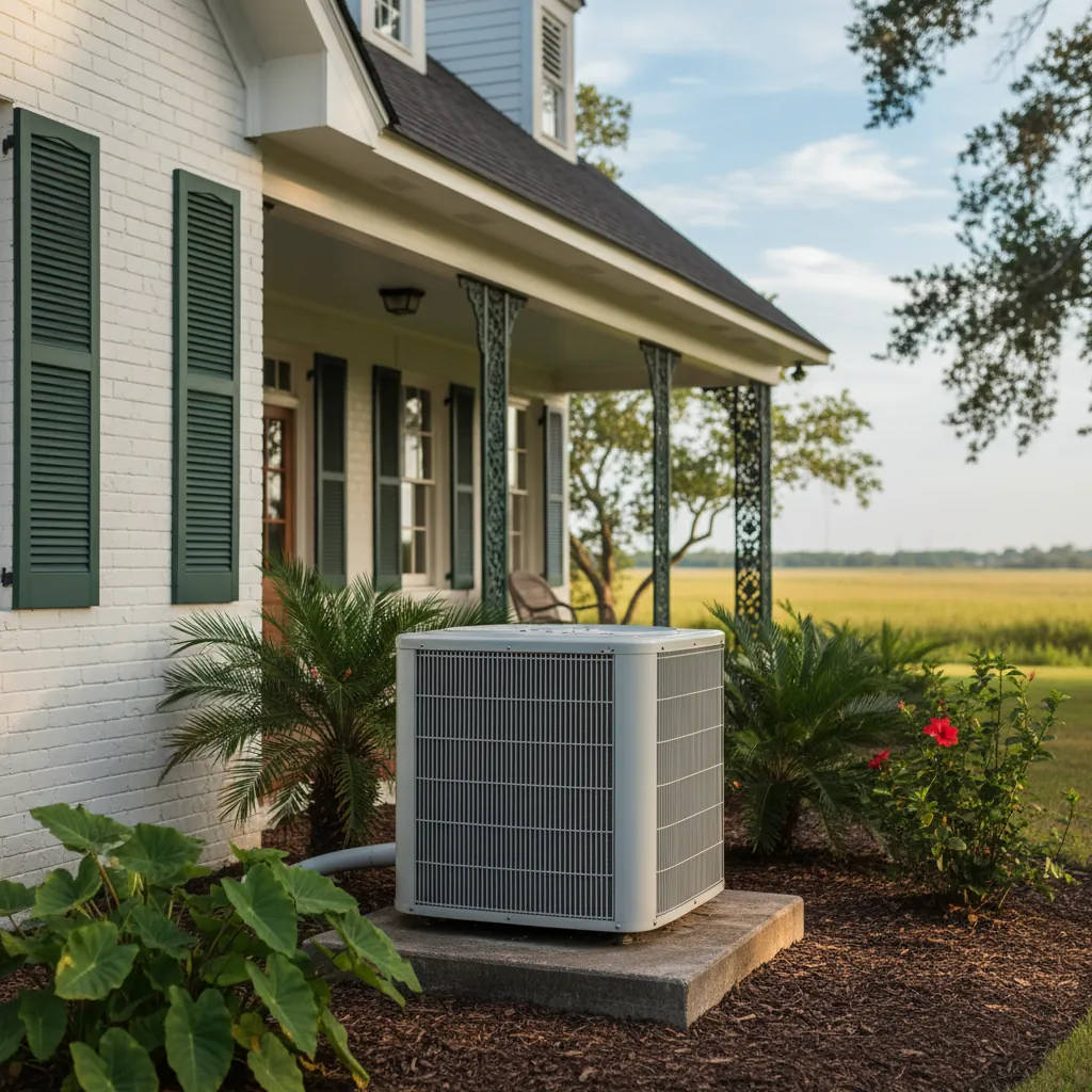 Why Is My AC Leaking or Not Cooling? 3 Common Problems