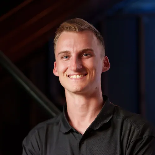 Brad Cisek - Services Manager & Owner