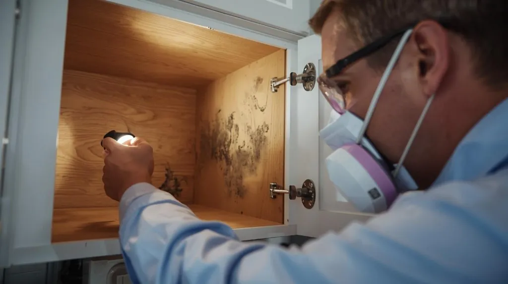 Mold in the Home: How to Identify It and What to Do Next