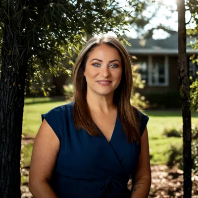 Lorin Ridenour - Client Care Coordinator