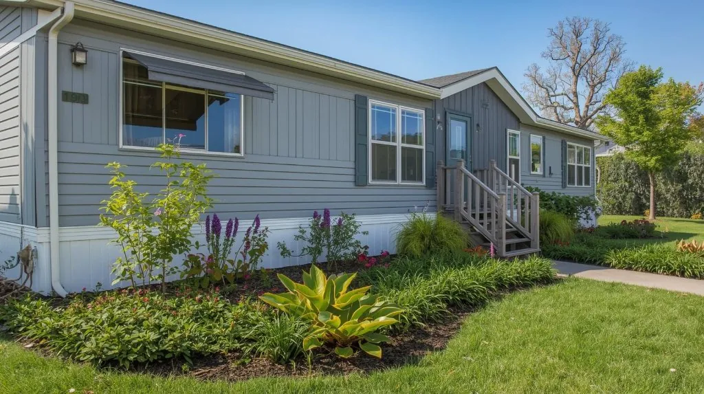 How to Get Ready for a Manufactured Home Foundation Certificate